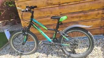 Bicykel 20" chlapcenský