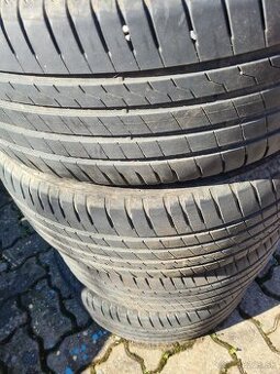 225/55r17 Letné 4Ks