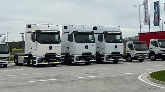 🚛 Hľadám parťáka na kamión 🚛 CE 2+2