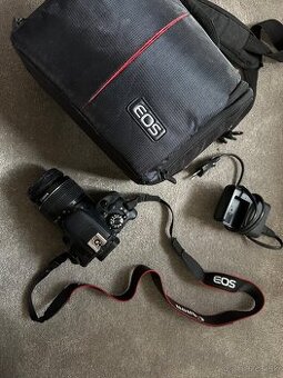 Canon EOS 100D