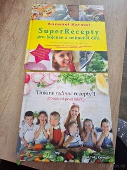 Recepty prvé prikrmy pre deti