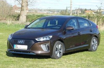 HYUNDAI Ioniq 1,6 Gdi PHEV Ultimate