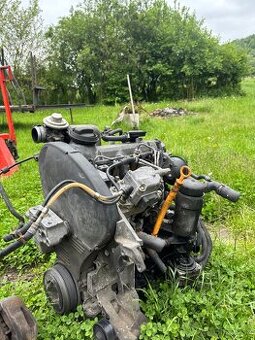 Predam motor 1.9 81kw