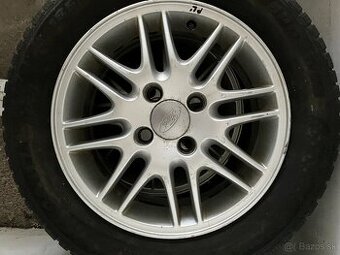 predám elektróny na Ford