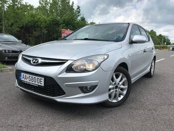 Hyundai i30 1.4 CVVT Comfort