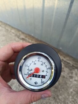 Tachometer babetta 210