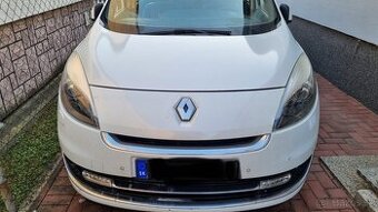 Renault Scenic 1,6 cDi
