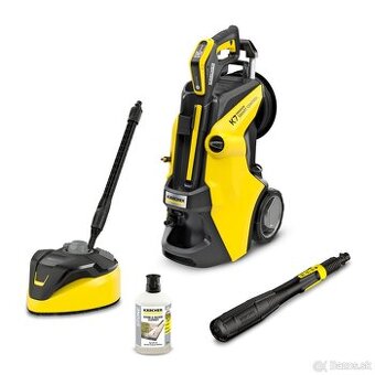 Prenájom wap (tlakový čistič) Kärcher K7 Premium smart cont