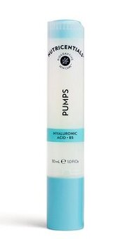 AKCIA NuSkin Nutricentials Pumps Hyaluronic Acid+B5, -40%