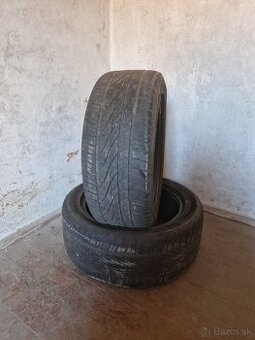 Paxaro 225/50R17