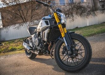 700CL-X HERITAGE