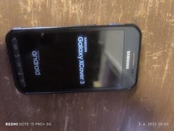 Samsung Galaxy XCover 3 - 1