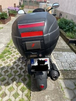 Gillera Runner 125
