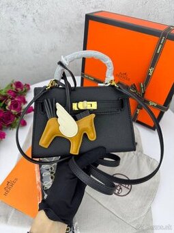Hermes Kelly mini kabelka
