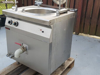 Varny kotol 80 L. Elektrycký.