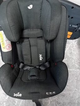 Joie everystage isofix
