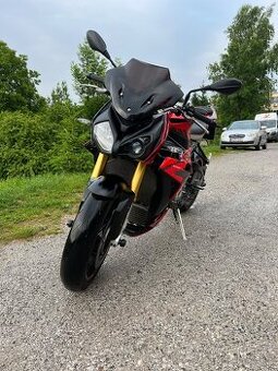 BMW S1000R