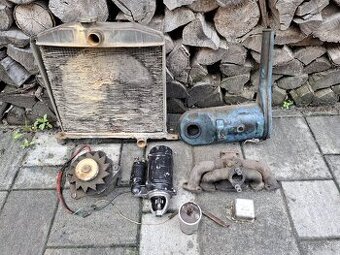Diely skoda 1202