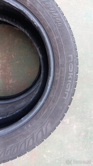 Nokian letné 235/55R18 - 2ks
