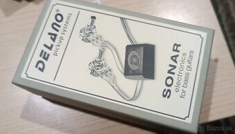 Delano Sonar 3 ms/e
