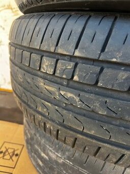 Predam 4x pneu 215-55 R17