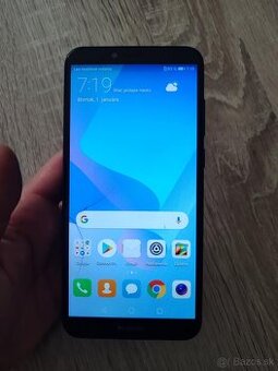 Huawei Y6