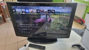 LEd TV Orava LT-706 26" 66cm