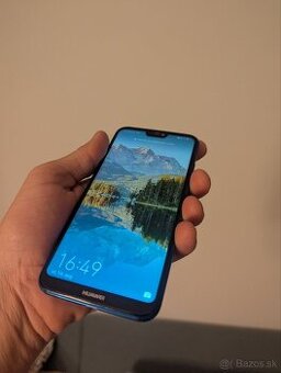 Huawei P20 Lite