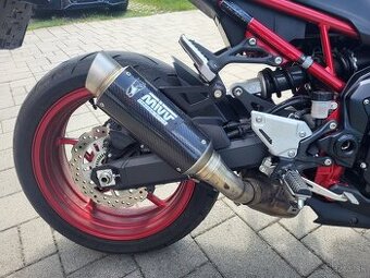 Predám kawasaki z900