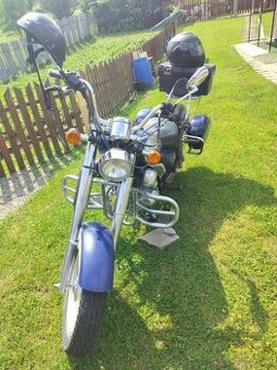 Chopper