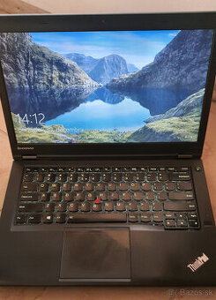 Lenovo T440p i7-4700MQ - náhradné diely