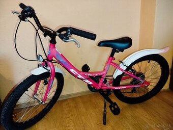 Bicykel 20 CTM Maggie 2.0