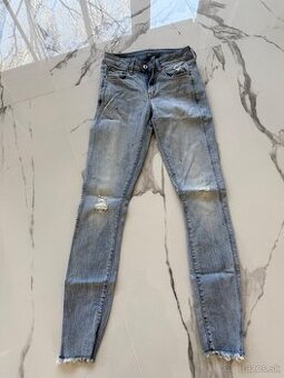 G-star Raw rifle