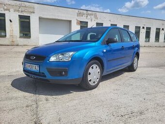 Ford Focus Combi - 1