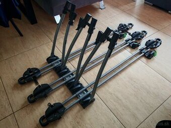 Nosič bicyklov Thule Freeride 532