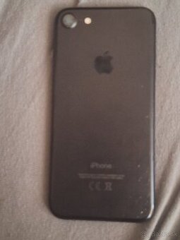 Apple 7