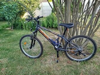 Detsky bicykel olpran