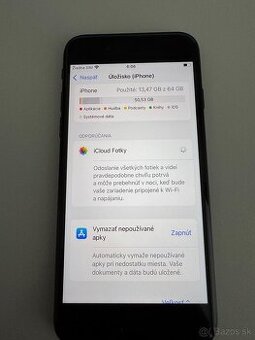 Iphone SE 2020 64GB