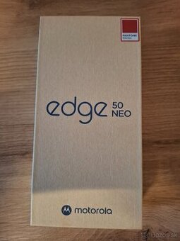 Motorola edge 50 neo 8GB/256GB