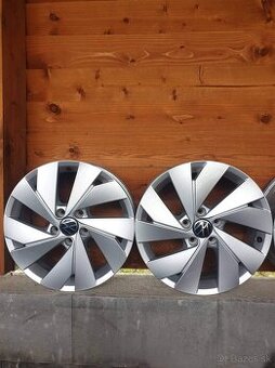 5x112 r17 vw golf 8