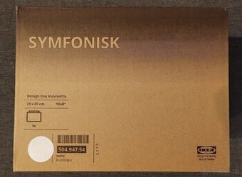 Symfonisk tienidlo