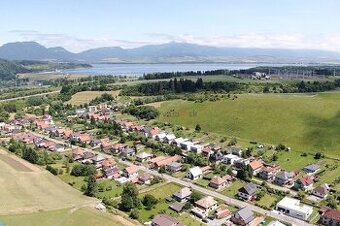Rodinný dom na predaj – Krmeš (obec Vlachy, Liptov)