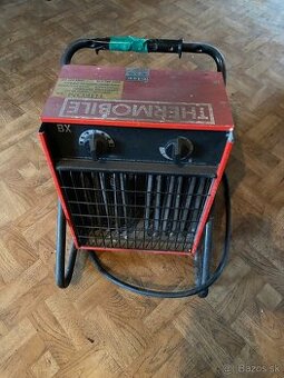 Elektrický ohrievač Thermobile