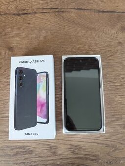 Samsung A35 5G