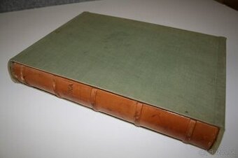 Poľovnícka Kronika 1945-1973