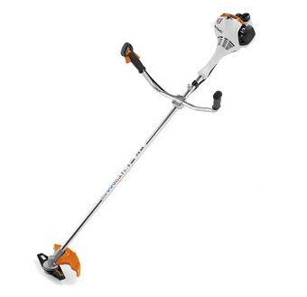STIHL FS 55 benzínový krovinorez/vyžínač