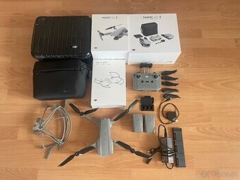 DJI Air 2 Fly More Combo