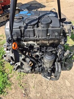 Predám motor 1.9tdi 77kw - - BLS - -