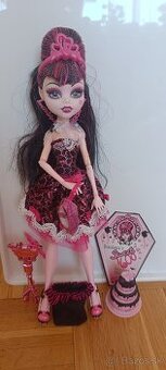 Monster High Draculaura Sweet 1600