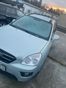 KIA Carens 2.0 crdi